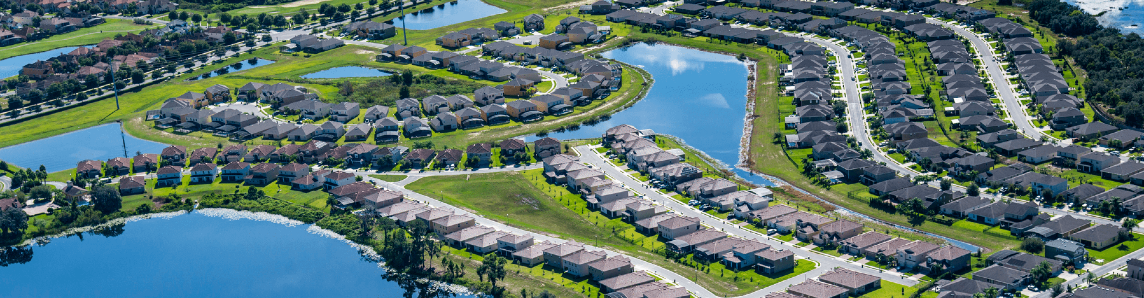 Providence Residential Complex