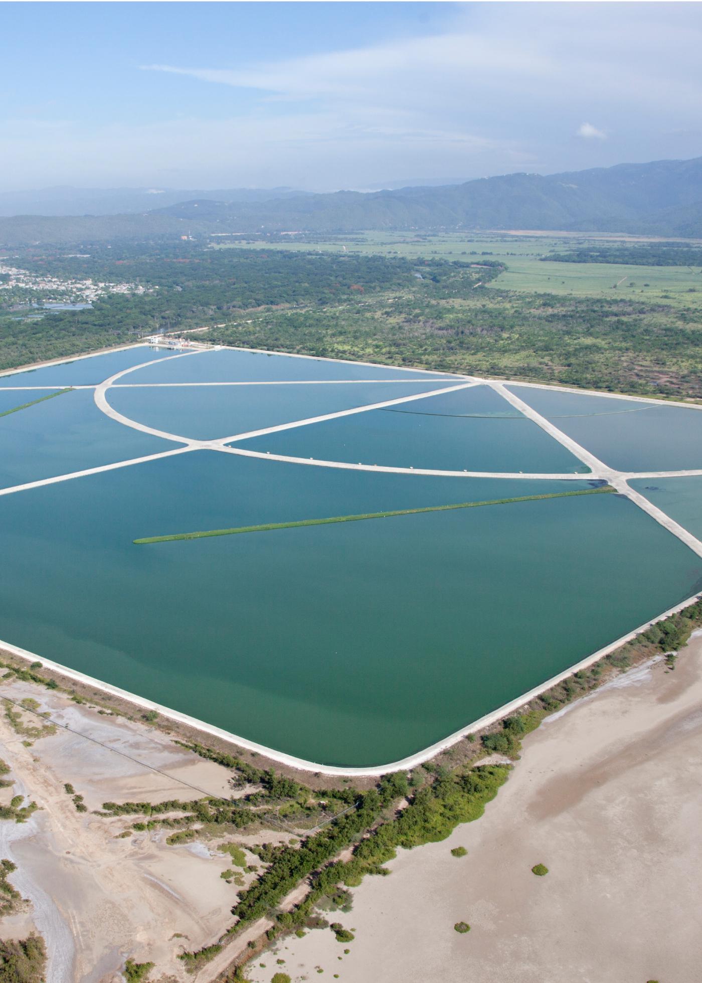 KMA Wastewater Treatment Plant